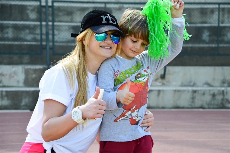 8th Beirut Corporate Games Part 2 